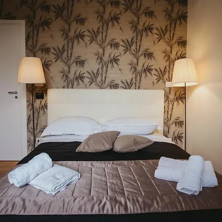 Colosseo Apartamento *