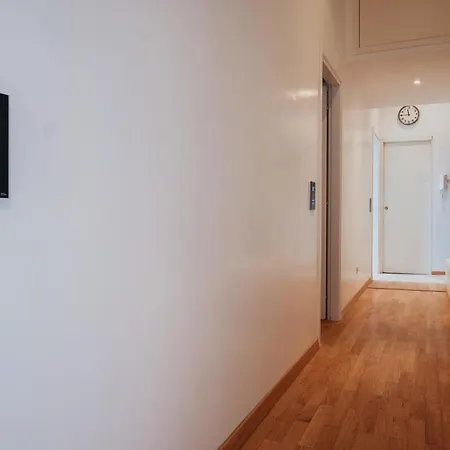 Apartamento Colosseo