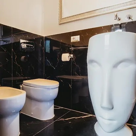 Apartamento Colosseo Roma