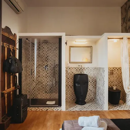 Colosseo Apartamento