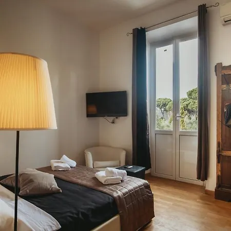 Apartamento Colosseo *