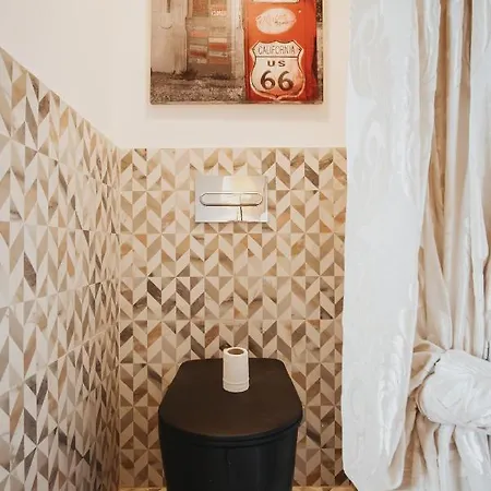 Apartamento Colosseo Roma
