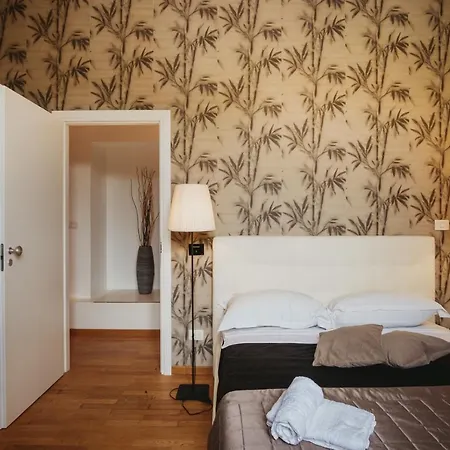 Apartamento Colosseo Roma