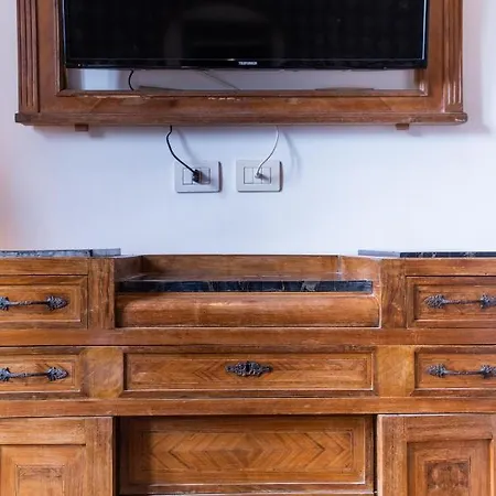Colosseo Apartamento