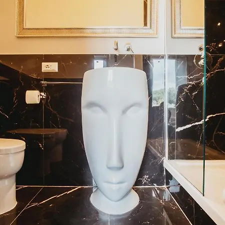 Colosseo Apartamento Roma