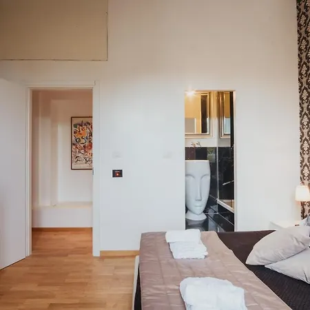 Apartment Colosseo
