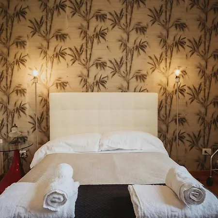 Apartamento Colosseo