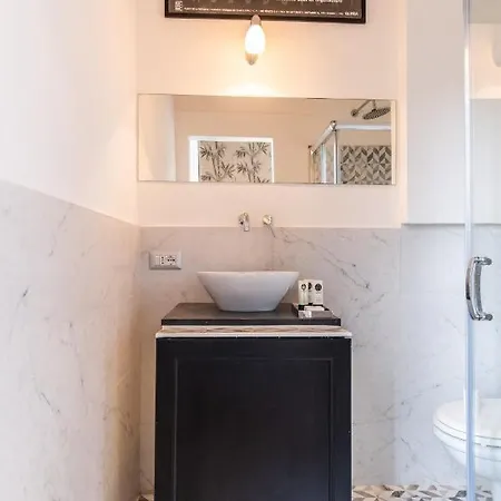 Colosseo Apartamento