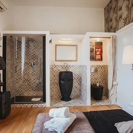 Colosseo Apartamento
