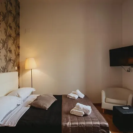 Colosseo Apartamento *